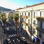 Joli appartement à 2 pas du centre ville