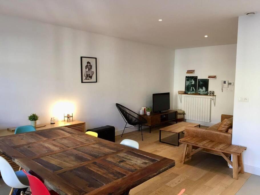 Appartement Joli à 2 Pas Du Centre