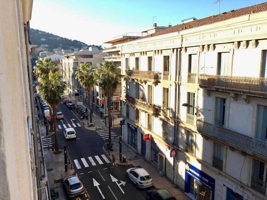 Joli à 2 Pas Du Centre Appartement Sète